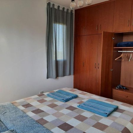 Private Room In Shared Apartment Near Larnaca Airport - 24 Hour Shuttle Service Екстер'єр фото